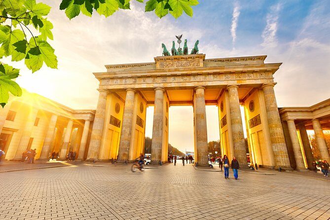 All-in-One Berlin Shore Excursion from Warnemunde - Price and Logistics: How $83.48 Feels Fair for 10–11 Hours