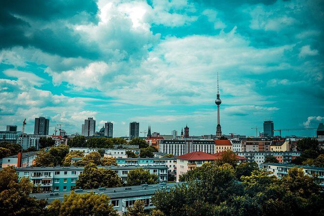 An Introduction to Berlin Private Walking Tour - Price and Group Value: When $520.73 Feels Right