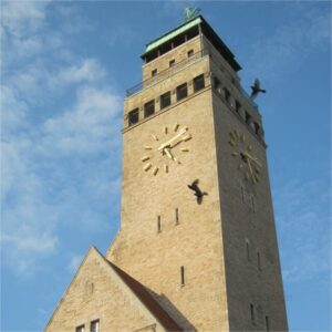 Berlin: 2.5-Hour Neighborhood Tour of Neukölln - Rixdorf to Neukölln: the name change and the deeper layers