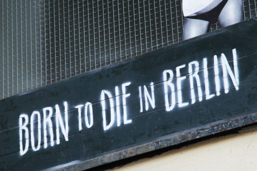 Berlin: 3-Hour Street Art Tour - Berlin Street Art in 3 Hours: What Makes This Tour Work
