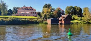 Berlin: 7 Lakes Boat Tour through the Havel Landscape - Grunewaldturm, Imchen Island, and Schwanenwerder: Berlin’s lake edge from the water