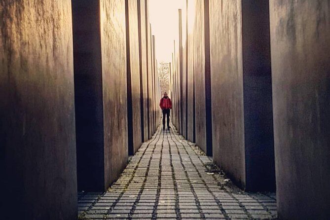 Berlin Beers & Battlefields Tour: War History and German Beer - What to Expect from the Route and Timing