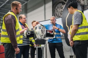 Berlin: BMW Motorrad Production – See How Bikes Are Built - Price and timing: $19 for 100 to 130 minutes in Berlin