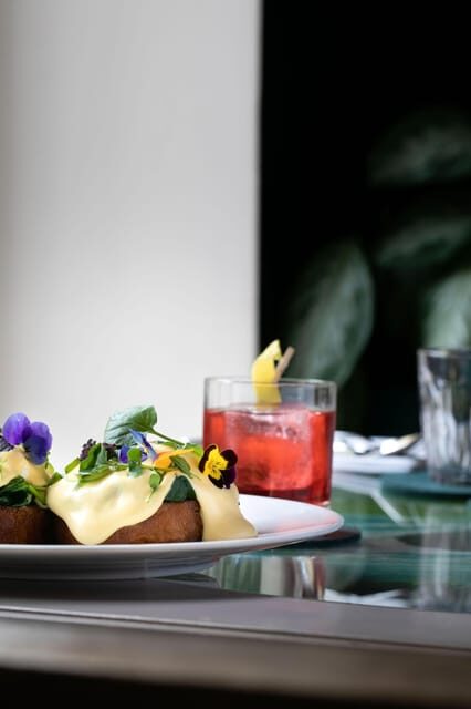 Berlin: Bonvivant Brunch – Pancake Heaven - Your 4.5 Hours: How the Brunch Flow Usually Feels