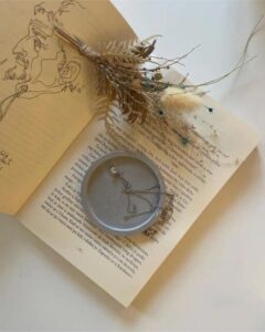 Berlin: Casting Workshop with Natural Materials - The 1-Hour Workshop Flow: What You’ll Actually Do
