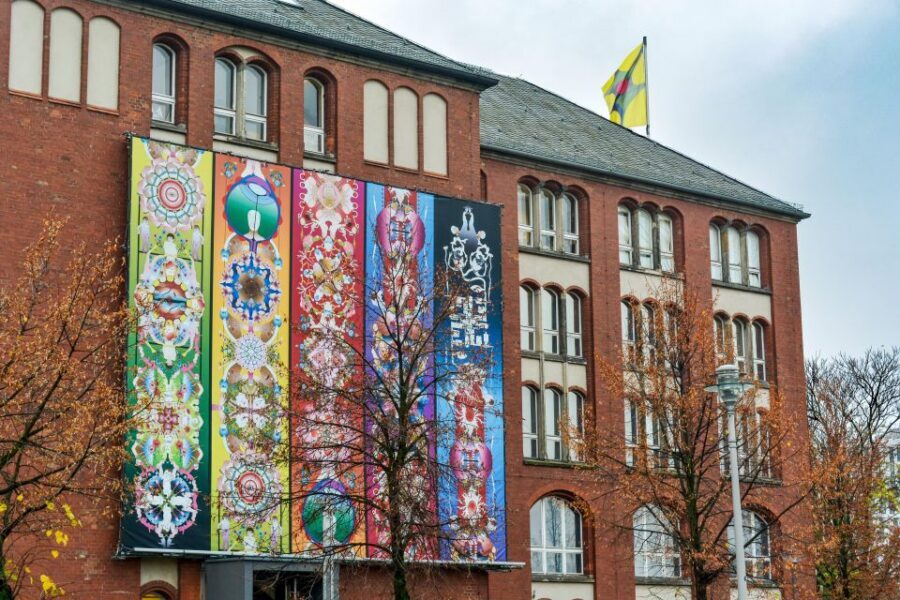 Berlin: Charité Hospital History Walking Tour - Charité Under the Nazi Regime: When Ethics Were Thrown Out