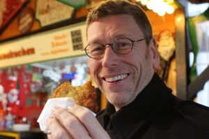 Berlin Christmas Markets with Culinary Tour - Price and What It Really Buys You ($168.20, Not Just a Walk)