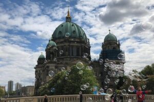 Berlin City Center: The Most Famous Sites (private 3 hours Walking tour) - Price and Value: When $349.39 Makes Sense