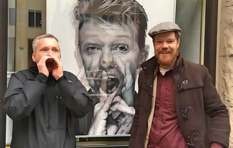 Berlin: David Bowie & 1970s Berlin Guided Walking Tour - Why this Bowie-in-Berlin tour works so well