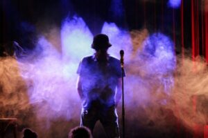 Berlin: English Stand-Up Comedy Show - Thursday open-mic, Friday and Saturday showcases: choose your comedy style