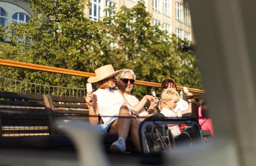 Berlin: Evening Boat Cruise – Romance & Moonlight - Should You Book This Berlin Evening Boat Cruise?
