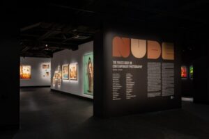 Berlin: Fotografiska Photography Exhibition Ticket - The rules that change the vibe: drinks, dogs, and luggage limits