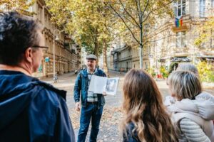 Berlin: Gay Berlin Out in Schöneberg Walking Tour - Tobias’s storytelling: why the tour sticks with you