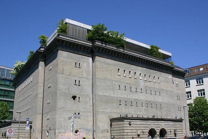 Berlin: Guided Bike tour of the Berlin Wall and Third Reich - Why Berlin Wall history clicks better on a bike