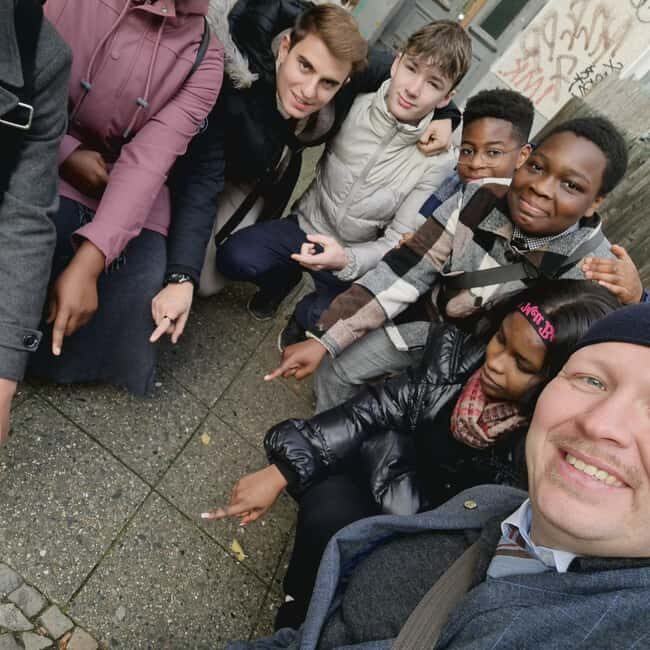 Berlin: History and Sightseeing with Kids (Free for Kids) - Who this tour suits best (and who might want a different plan)