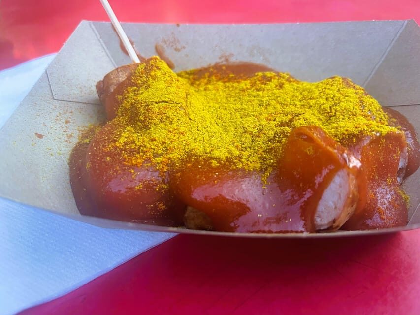 Berlin: Local Food Tour in Secrets Hidden Gems - Who this tour fits best