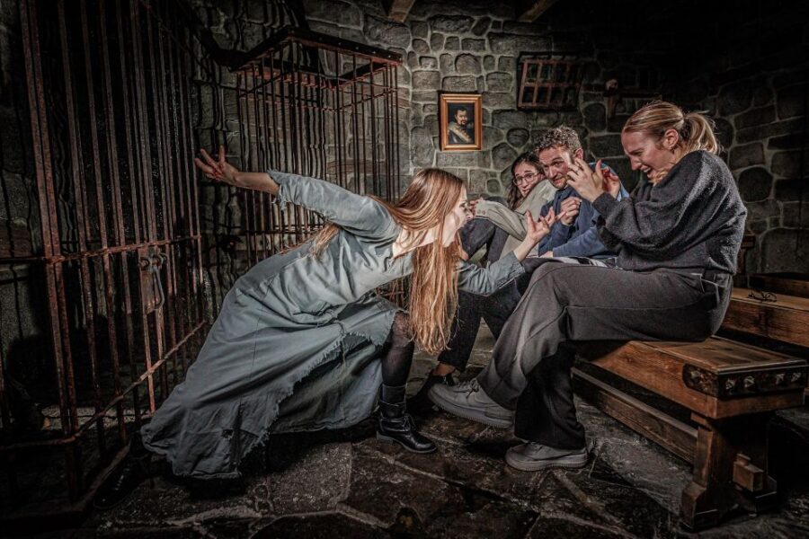 Berlin: Madame Tussauds Museum & Berlin Dungeon Combo Ticket - Practical tips that make the day smoother