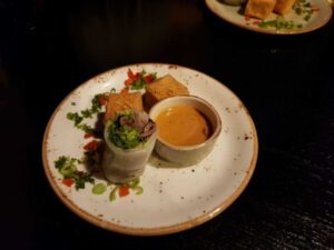 Berlin: Mitte Culinary Food Tour - Getting Oriented: Where You Meet and How the 3-Hour Plan Flows