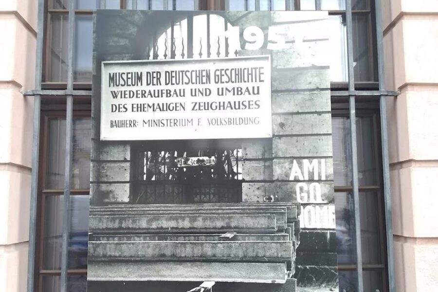 Berlin: Museum Island Tour - Pergamon Museum and the Grantschale: A Story You’ll Remember