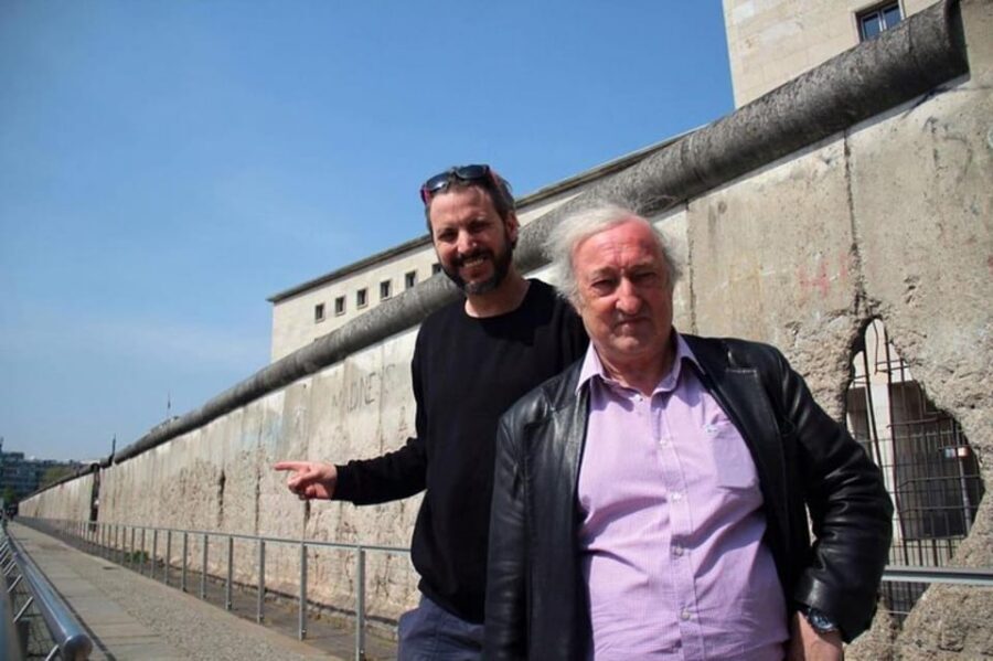 Berlin : Must-see attractions Walking Tour - How the private format changes your whole Berlin day