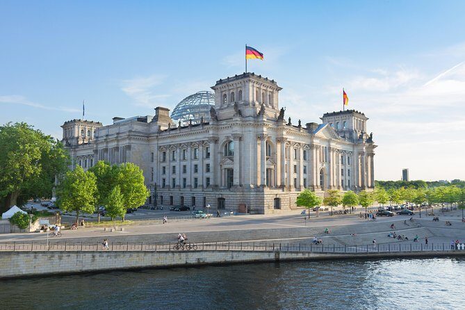 Berlin on Your Own - Deluxe Round Trip from Warnemünde Port - Price and value: is $140.77 a fair trade for a Berlin taste?