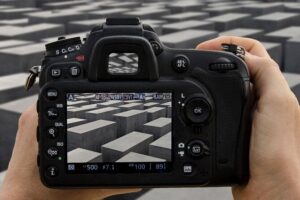 Berlin Photography Masterclass - Private Photography Lesson - Starting at Pariser Platz: Brandenburg Gate and Reichstag Back-to-Back