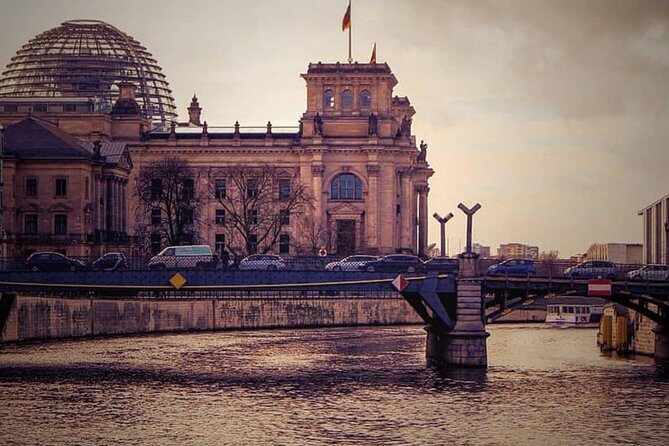 Berlin Private Complete History All Day Walking Tour - Key takeaways before you go
