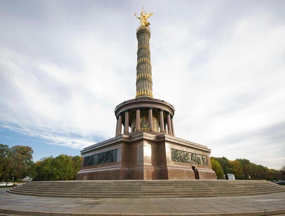 Berlin Private Custom 5-Hour Tour by Car - Key highlights to know before you go