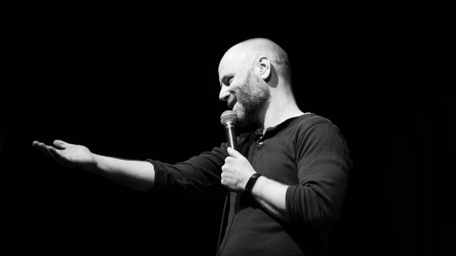 Berlin: The Epic Comedy Club Friday Night Showcase - The two-hour flow: How to time your night