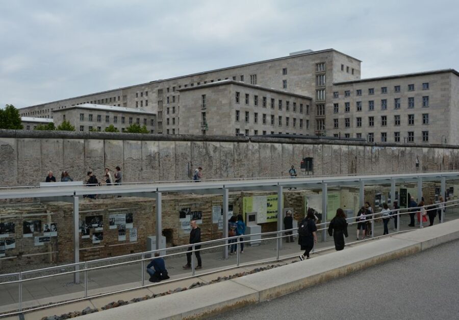 Berlin: The Time of National Socialism Walking Tour - Why This 2-Hour Walk Makes Nazi-Era Berlin Feel Real