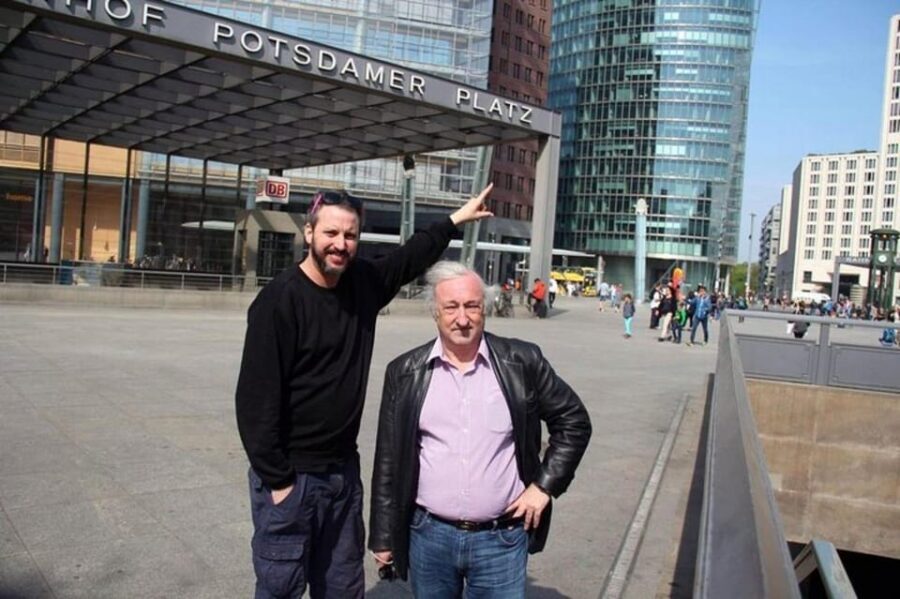 Berlin: Third Reich & Cold War Walking Tour - Key takeaways before you go