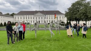 Berlin Uncensored: A History of Sex & Freedom - Magnus-Apotheke: Where Practical History Meets Berlin’s Science Side