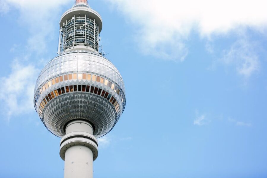 Best of Berlin E-Bike Tour - E-Bikes for Easy Sightseeing (and Who They’re Best For)
