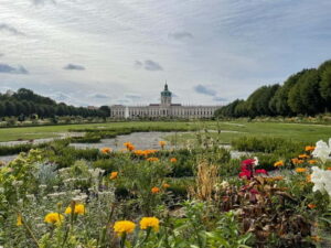 Charlottenburg Palace with an excursion to Potsdam - Sanssouci Palace Gardens: Vineyard Terraces and a Guided Walk