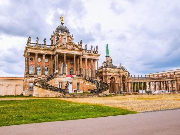 City Explorer: Potsdam Private Day Trip - Key highlights you should care about