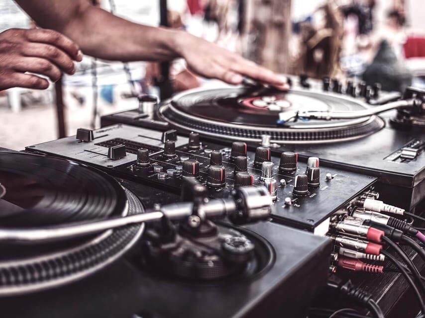 DJ for a Day: Learn to Mix Like a Pro in Berlin - Price and value: is $67 worth 90 minutes?