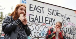 East Berlin Food & History Tour with Eating Europe - Why East Berlin Food Works Better Than a Museum Ticket