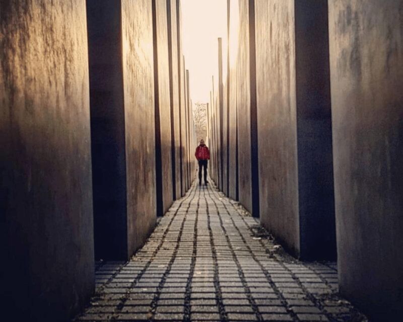 Explore Berlin Tour: History and Highlights - How the Tour Feels on Foot: Timing, Photo Breaks, and Pace