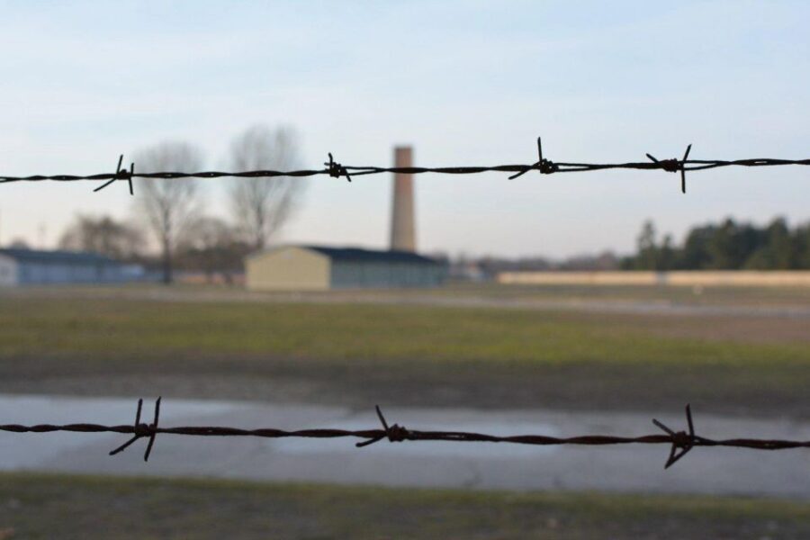 From Berlin: Guided Sachsenhausen Concentration Camp Tour - Key takeaways before you go