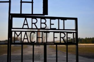 From Berlin: Guided Sachsenhausen Concentration Camp Tour - Choosing a guide: why Paul and Julian’s style matters here