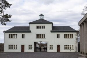 From Berlin: Sachsenhausen Concentration Camp Day Trip - Entering Sachsenhausen’s gate: what you’re really doing on the walking tour