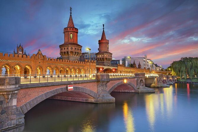 Get In: The Ultimate Berlin Club Tour - Key points before you go
