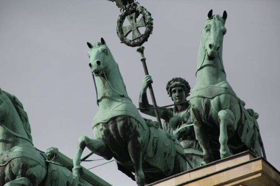 Hitler’s Germany: Berlin During the Third Reich & WWII - Should you book this tour?