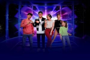 Madame Tussauds Berlin Admission Ticket - Celebrities you can step into: from Taylor Swift to The Rock