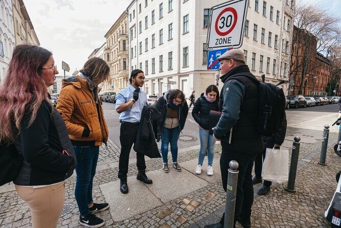Path of Resistance: Berlin’s Hidden Holocaust Stories - Tips to get the most out of it