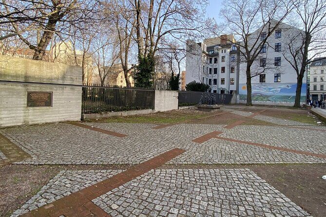 Path of Resistance: Berlin’s Hidden Holocaust Stories - Should you book this Berlin resistance walk?