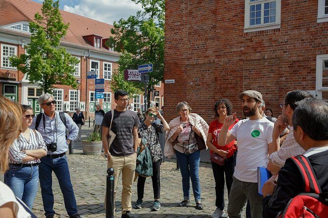 Potsdam - Getting to Potsdam from Berlin without making it complicated