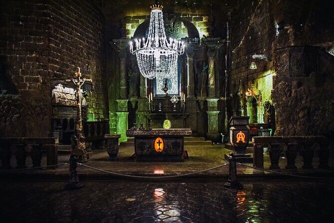Private 3-Day Tour from Berlin to Krakow Auschwitz Poland - Maciej’s guiding style: punctual, caring, and practical