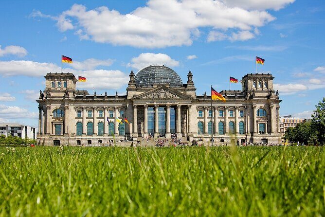 Private All-in-One Berlin Shore Excursion from Warnemünde Port - Why This One-Day Berlin Plan Works for Cruise Passengers
