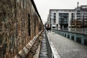 PRIVATE BEHIND THE BERLIN WALL and COLD WAR BERLIN TOUR - Price and value: what you pay for (and what you don’t)